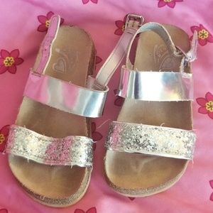Toddler girl shoes